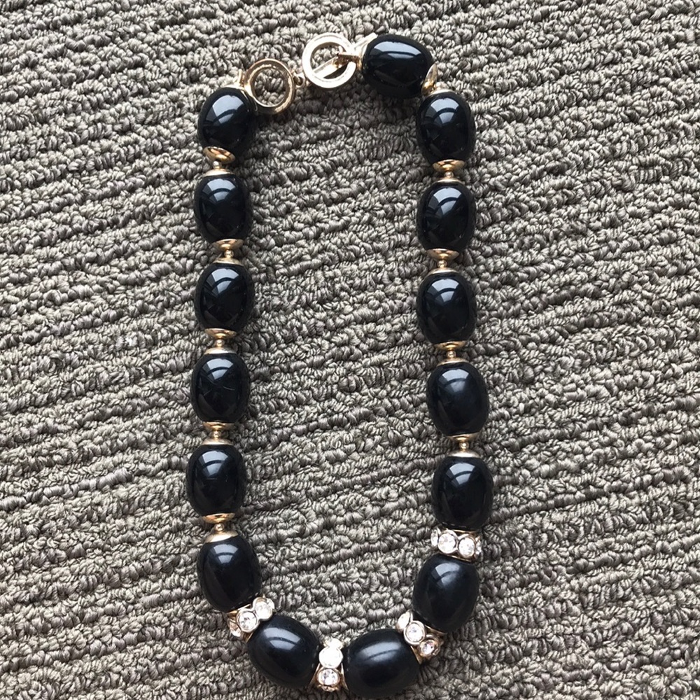 Anne Klein necklace
